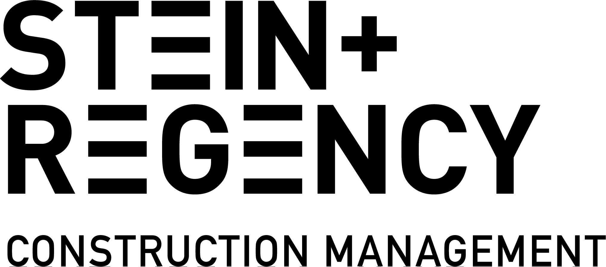 stein + regency logo