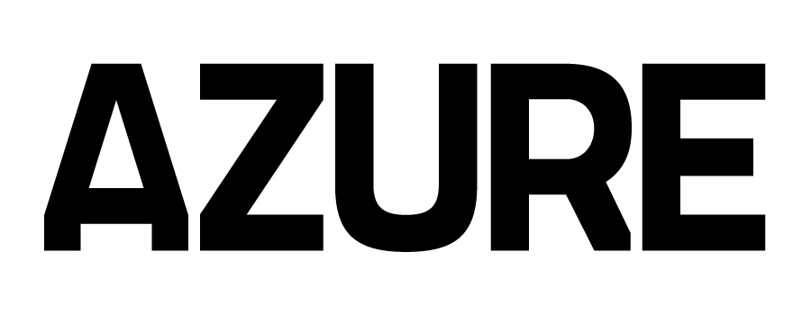 Azure Logo