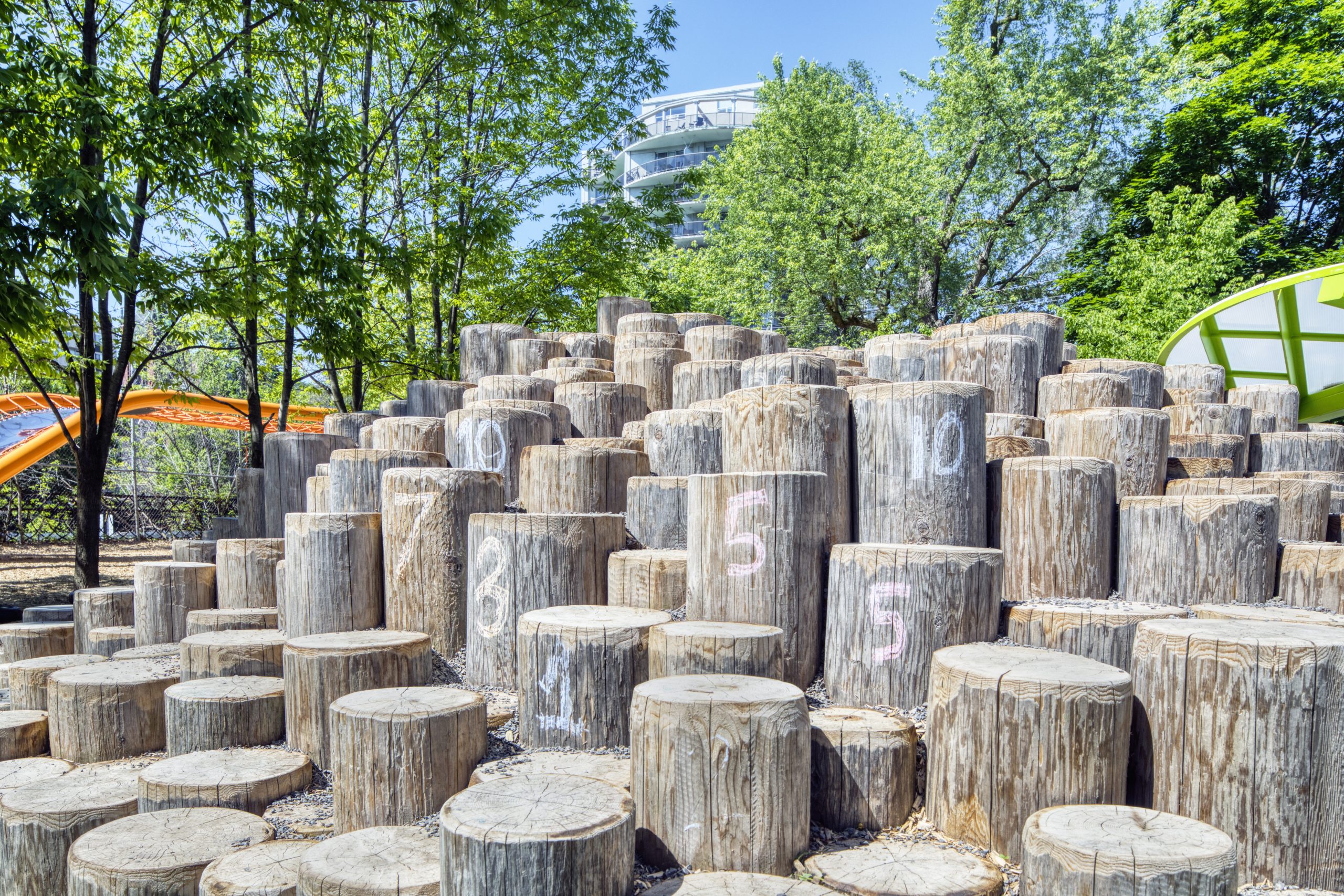 Photos courtesy of PLANT Architect Inc.