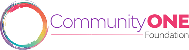 Community One Foundation Logo